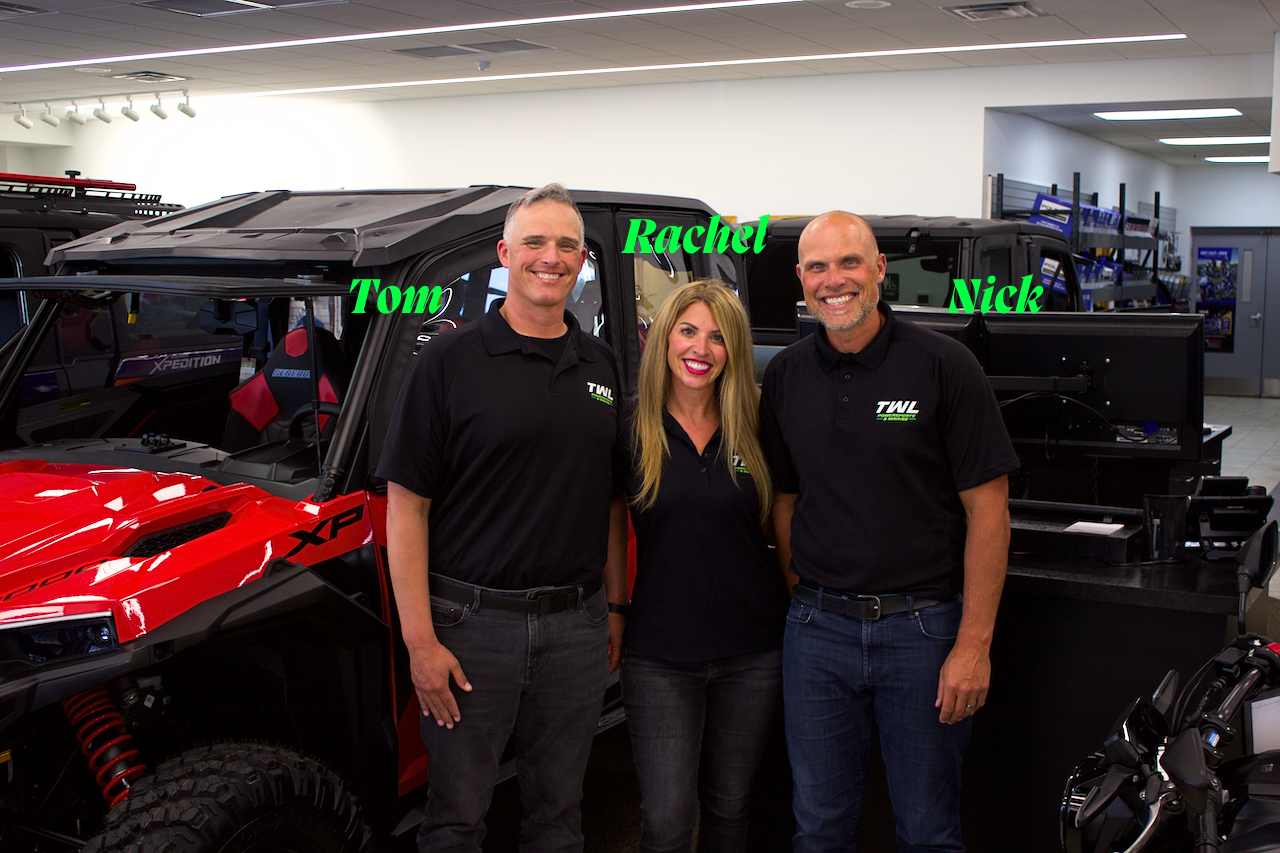 Current Available Positions